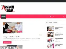 Sites similar to tansiyonbilgi.com