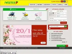 Sites similar to tansonnhat.vn