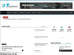 Sites similar to tansonnhatairport.vn