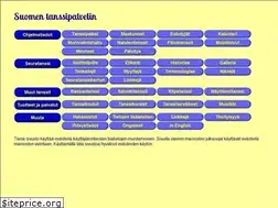 Sites similar to tanssi.net