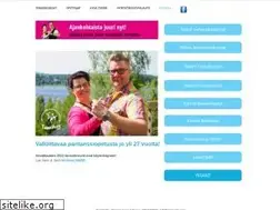 Sites similar to tanssiaalto.com