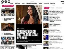 Sites similar to tanssiin.fi