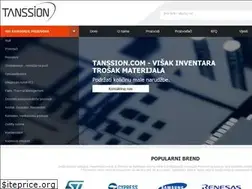 Sites similar to tanssion-ba.com