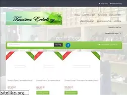 Sites similar to tanssivaenkeli.fi