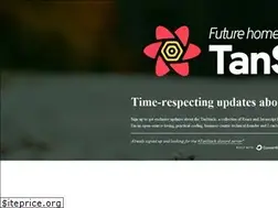 Sites similar to tanstack.com