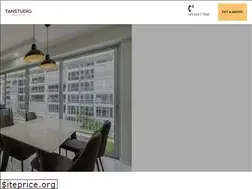Sites similar to tanstudio.com.sg