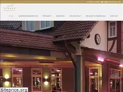 Sites similar to tansun-europe.com