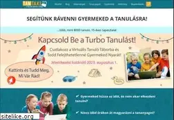 Sites similar to tantaki.hu