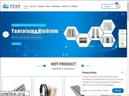 Sites similar to tantalumysjs.com