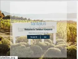 Sites similar to tantalus.ca