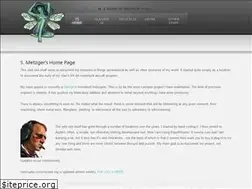Sites similar to tantalus5.com