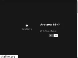 Sites similar to tantaluspharma.com