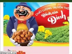 Sites similar to tantanngon.com