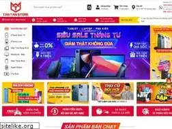 Sites similar to tantanstore.vn