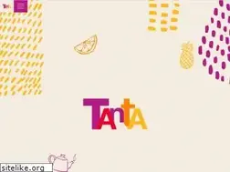 Sites similar to tantaperu.com
