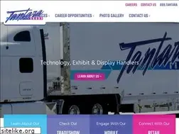 Sites similar to tantara.com