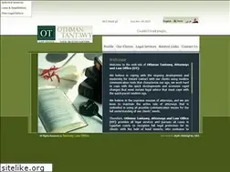 Sites similar to tantawylaw.com
