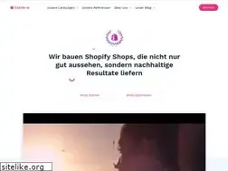 Sites similar to tante-e.com