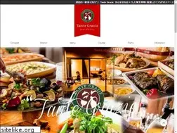Sites similar to tante-grazie.net