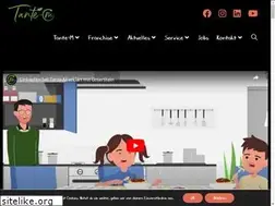 Sites similar to tante-m.shop
