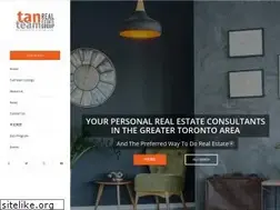 Sites similar to tanteam.com