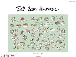 Sites similar to tantebeun.nl