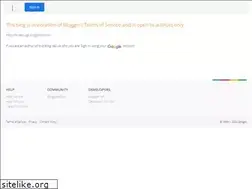 Sites similar to tantebugil.blogspot.com