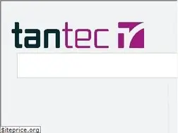 Sites similar to tantec.com