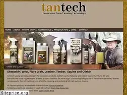Sites similar to tantech.com.au