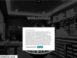 Sites similar to tantedampf.de