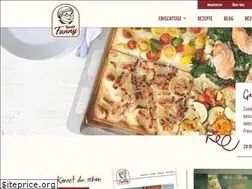 Sites similar to tantefanny.at