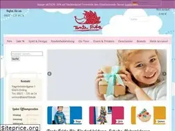 Sites similar to tantefrida.de