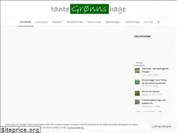 Sites similar to tantegronnshage.no