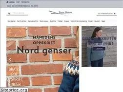 Sites similar to tantehanne.dk