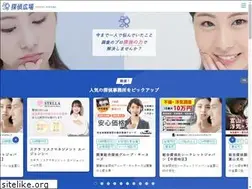 Sites similar to tanteihiroba.com