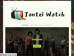 Sites similar to tanteiwatch.com