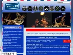 Sites similar to tanteju.com