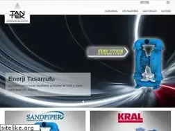 Sites similar to tantek.com.tr