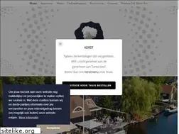 Sites similar to tantekee.nl