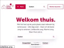 Sites similar to tantelouise.nl