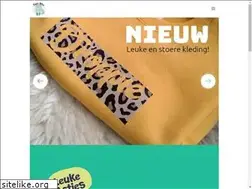 Sites similar to tantemar.nl