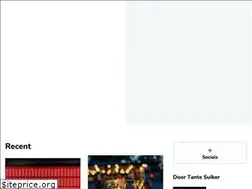 Sites similar to tantesuiker.nl
