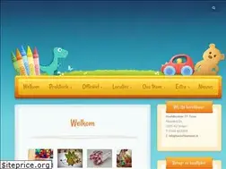 Sites similar to tantetheateam.nl