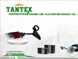 Sites similar to tantexcorp.com