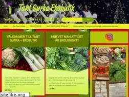 Sites similar to tantgurka.se