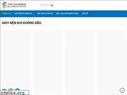 Sites similar to tanthaiduong.vn