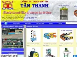 Sites similar to tanthanh279.com.vn