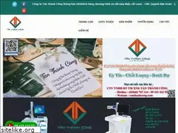 Sites similar to tanthanhcong.net
