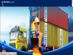 Sites similar to tanthanhcontainer.com