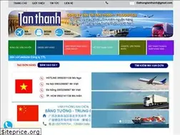 Sites similar to tanthanhgroup.vn